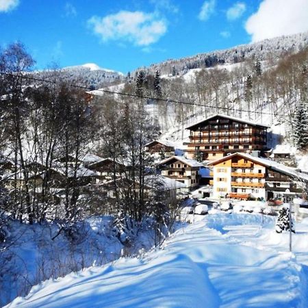 Gasthof Alpensport - Joker Card Included Saalbach-Hinterglemm Ngoại thất bức ảnh