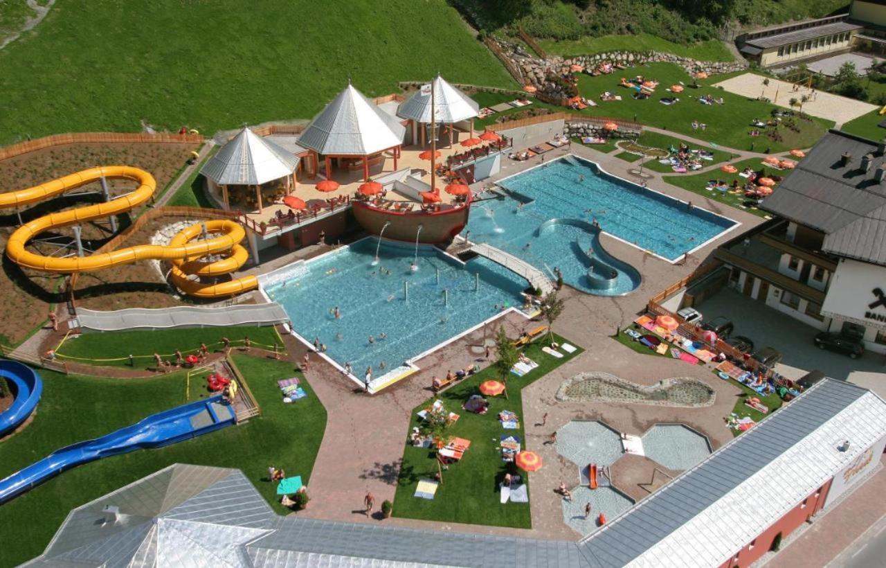 Gasthof Alpensport - Joker Card Included Saalbach-Hinterglemm Ngoại thất bức ảnh