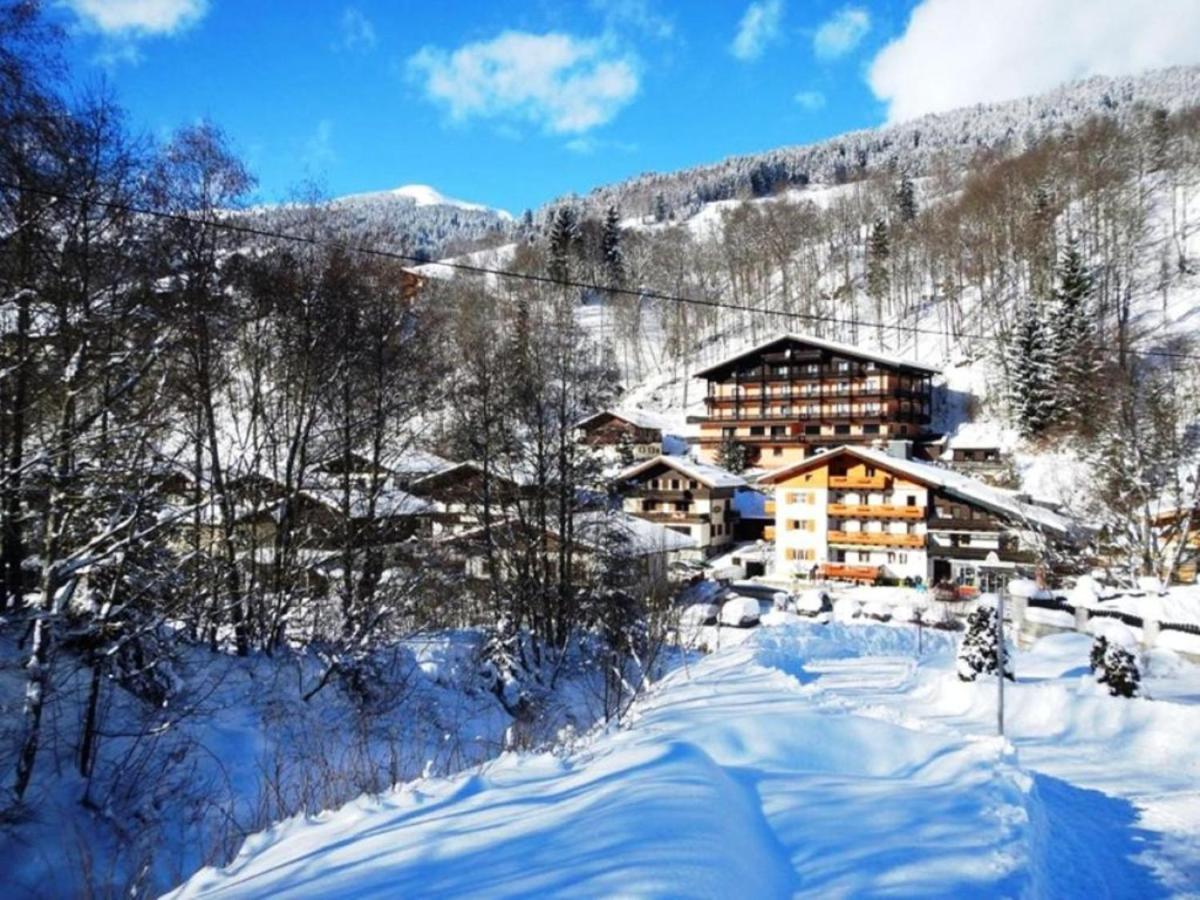 Gasthof Alpensport - Joker Card Included Saalbach-Hinterglemm Ngoại thất bức ảnh